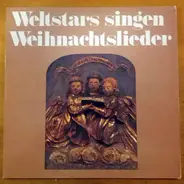 Cornelius / Tegner / Liljefors a.o. - Weltstars Singen Weihnachtslieder