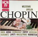 LP - Chopin - Weltstars Spielen Chopin