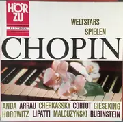LP - Chopin - Weltstars Spielen Chopin
