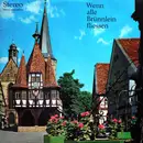 LP - Folk Compilation - Wenn Alle Brünnlein Fliessen