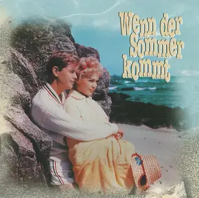 Lolita - Wenn Der Sommer Kommt