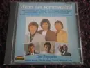 CD - Die Flippers, Oliver Frank, Ricky King - Wenn Der Sommerwind