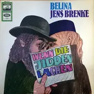 Jens Brenke a.o. - Wenn Die Jidden Lachen