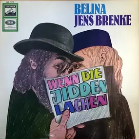 Various Artists - Wenn Die Jidden Lachen