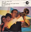 7inch Vinyl Single - Various - Wenn Du Einsam Bist