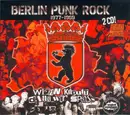 Double CD - PVC / Ffurs / Tempo a.o. - Wenn Kaputt Dann Wir Spass - Berlin Punk Rock 1977-1989 - digifile