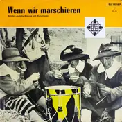 Heinz Winkel - Wenn Wir Marschieren