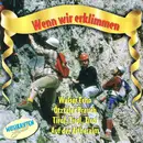 CD - Enzian Quintett, Mellauer Musikanten, Bader Trio - Wenn Wir Erklimmen