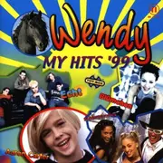 Double CD - Loona, Take 5, East 17 - Wendy - My Hits '99