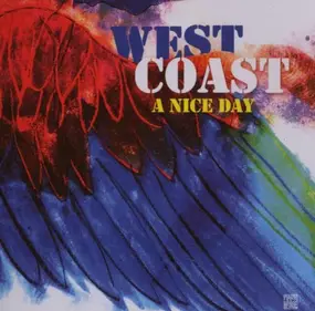 Various Artists - West Coast - A Nice Day