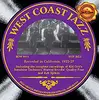 CD - Roberta Dudley, Ruth Lee a.o. - West Coast Jazz 1922-27