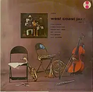 Various - West Coast Jazz Vol. III