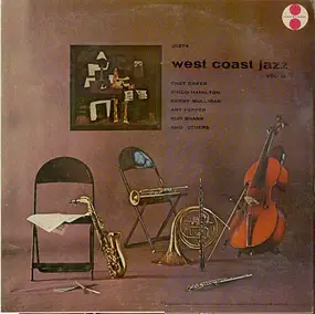 Various Artists - West Coast Jazz Vol. III