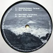 Var - West Coast Sampler