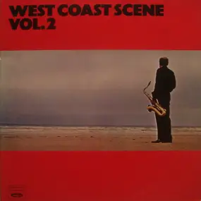 Frank Morgan - West Coast Scene - Vol. 2