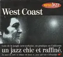 CD - Art Pepper, Gerry Mulligan - West Coast
