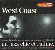 CD - Art Pepper, Gerry Mulligan - West Coast