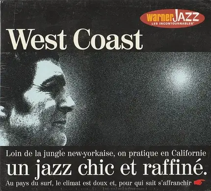 Art Pepper, Gerry Mulligan - West Coast Jazz