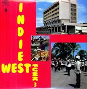 Original Tropicana Steel Band - West Indies Funk Vol.3