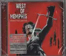 CD - Bob Dylan / Patti Smith / Eddie Vedder / a.o. - West Of Memphis: Voices For Justice