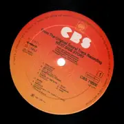 LP - Various - West Side Story (The Original Sound Track Recording) - SUNBURST LABEL