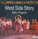 CD - Soundtracks - West Side Story - Mary Poppins