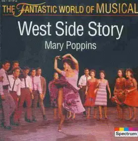 Soundtrack - West Side Story - Mary Poppins