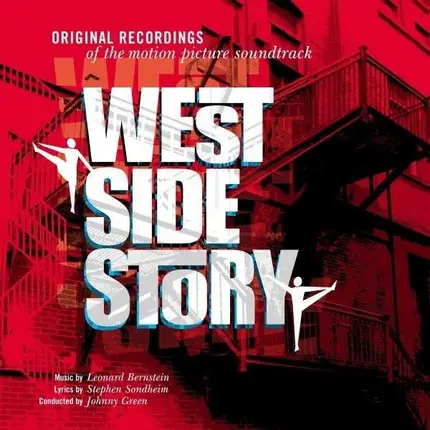 Various - West Side Story - OST