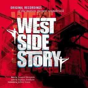 Various Artists - West Side Story - OST
