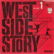 Various - West Side Story - Volume 1