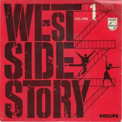 Various - West Side Story - Volume 1