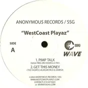 Suga Free - WestCoast Playaz