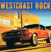 Double CD - The Allman Brothers Band,Lynyrd Skynyrd,Eric Burdon - Westcoast Rock (Rock From Coast To Coast)
