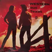 Chuck Hermann / Nipso Brantner / Johnnie Purdue / a.o. - Western Aus Texas