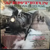 Bruno Nicolai - Western - Bandes Originales Des Films
