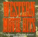 CD - Ennio Morricone, Bill Evans & others - Western Movie Hits