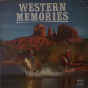 Buck Owens - Western Memories