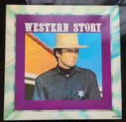 LP - Various - Western Story
