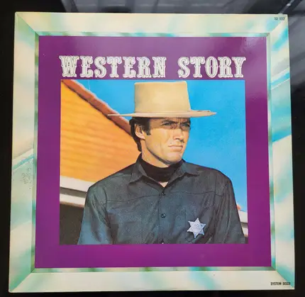Various - Western Story