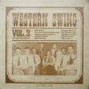 LP - Bob Willis / Adolph Hofner / Spade Cooley a.o. - Western Swing Vol. 3 (Historic Recordings)