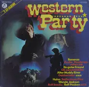 Country Sampler - Western Party