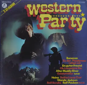 Various Artists - Western Party