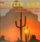 LP - Various - Western Gold