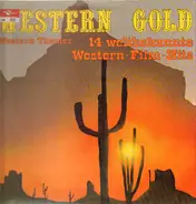 Various - Western Gold