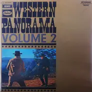 The Green River Boys & Glenn Campbell, Buck Owens, Merle Travis... - Western Panorama Vol. 2