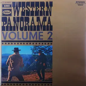 Glen Campbell - Western Panorama Vol. 2