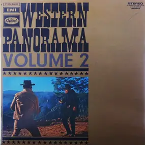 Glen Campbell - Western Panorama Vol. 2