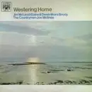 LP - Moira Briody, Elaine And Derek, a.o. - Westering Home