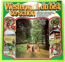 LP - Various - Westerwald, Du Bist So Schön