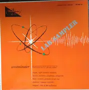 LP - suppé, haydn, bizet a.o. - Westminster Lab Sampler